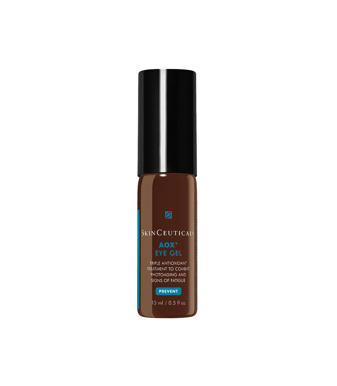 AOX + Eye Gel