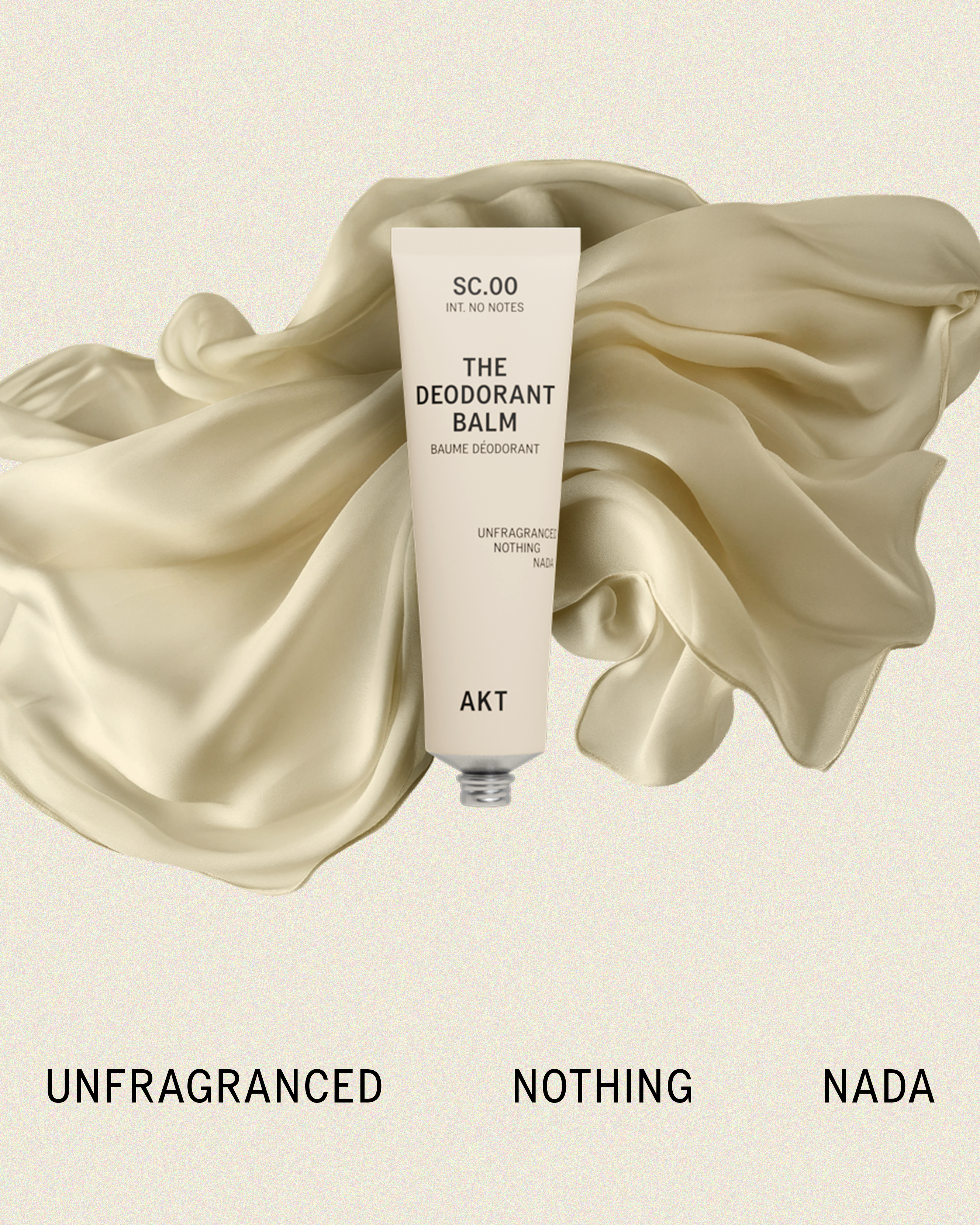 The Deodorant Balm SC.00