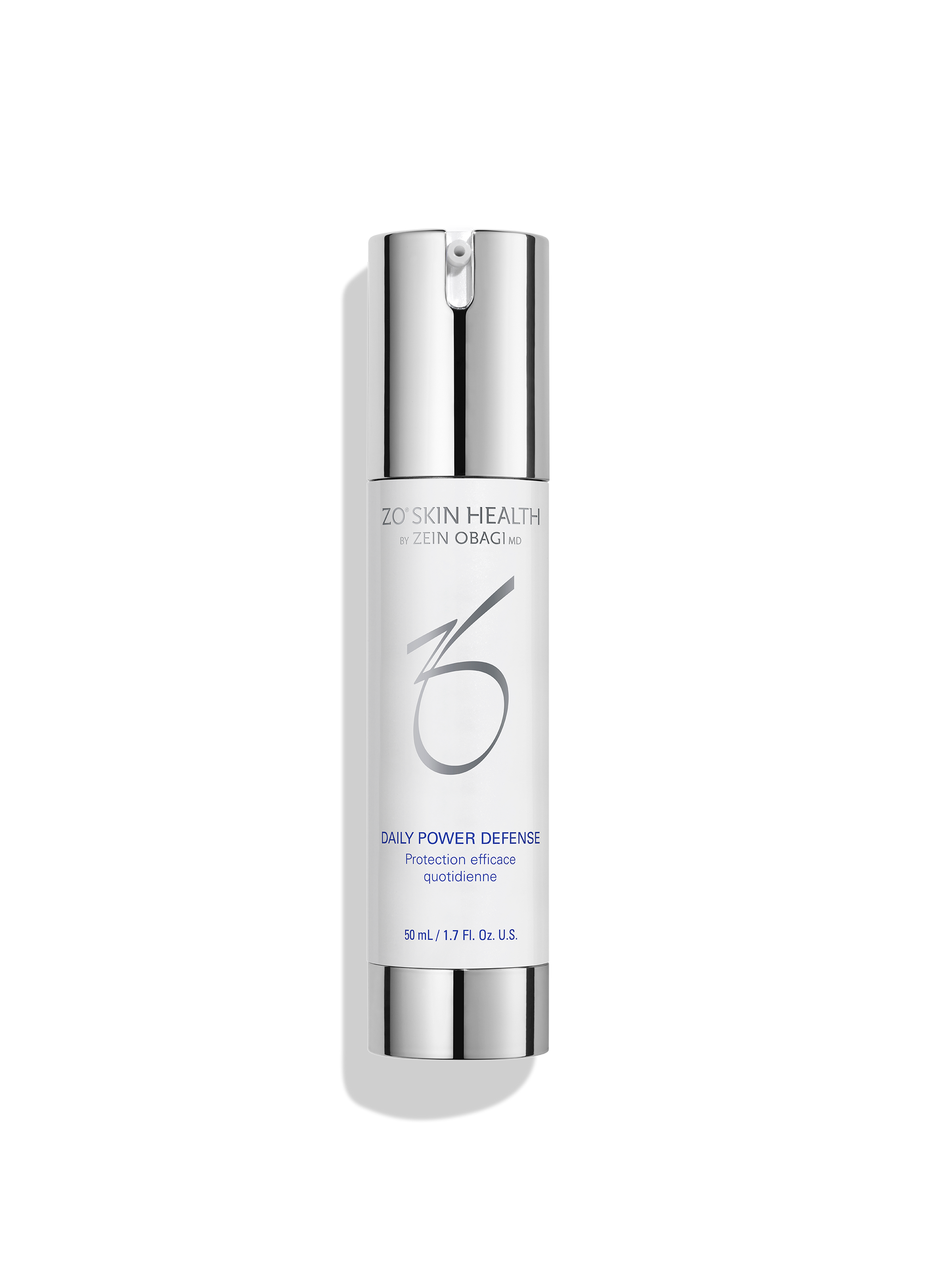 フェイスクリーム ZO SKIN HEALTH DAILY POWER DEFENSE 50mL Daily Power Defense 50ml