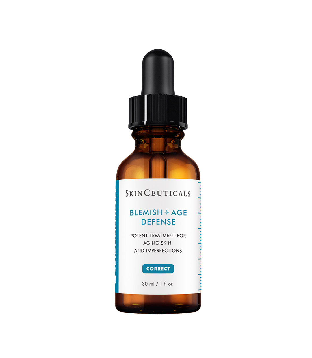 Blemish + Age Defense Serum