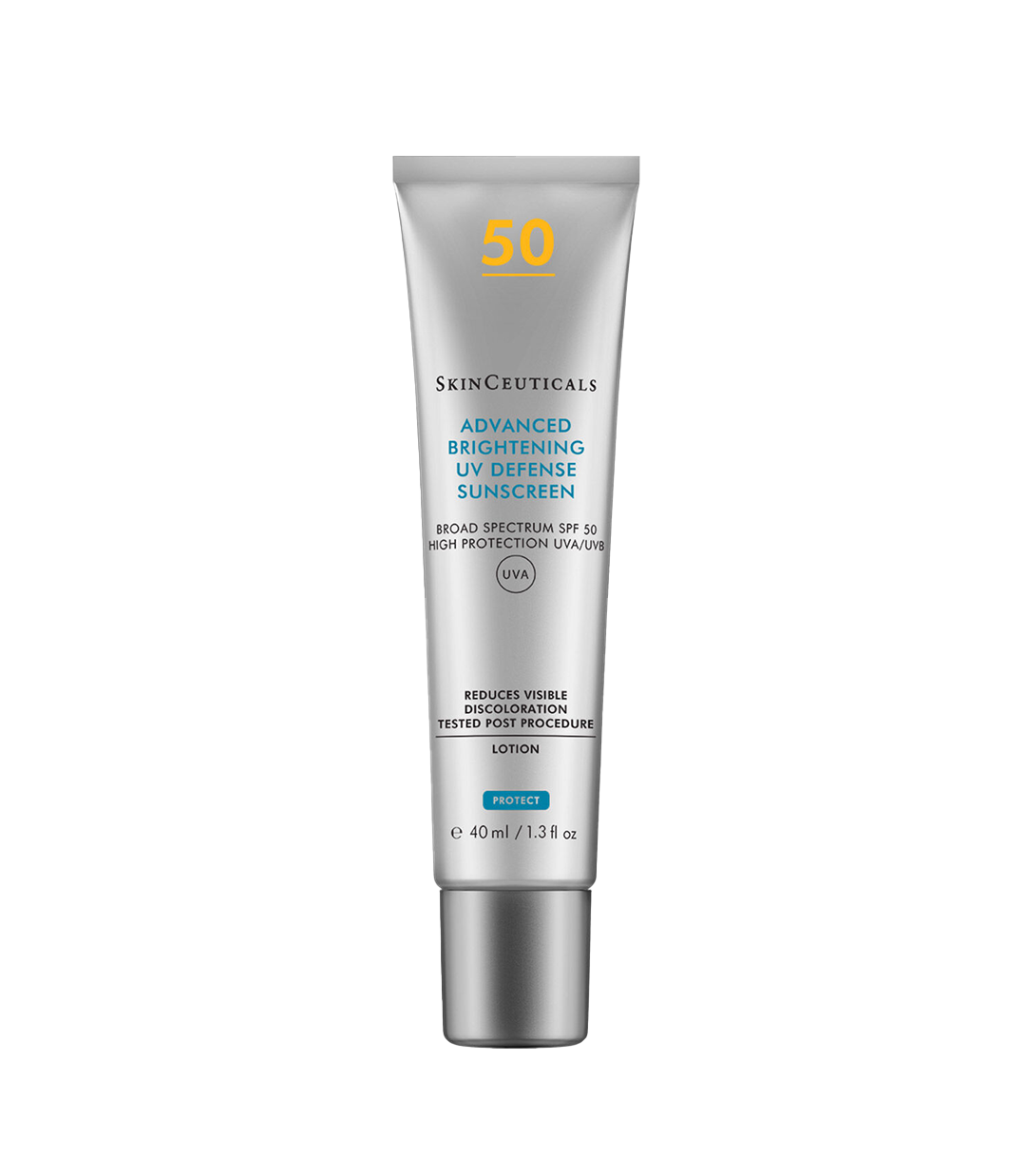 Advanced Brightening UV Defense Sunscreen