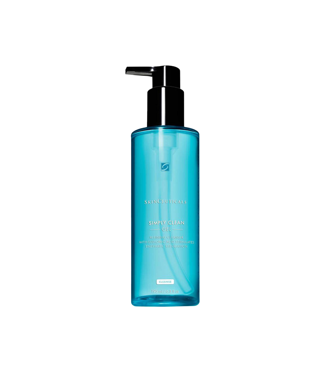 Simply Clean Cleanser