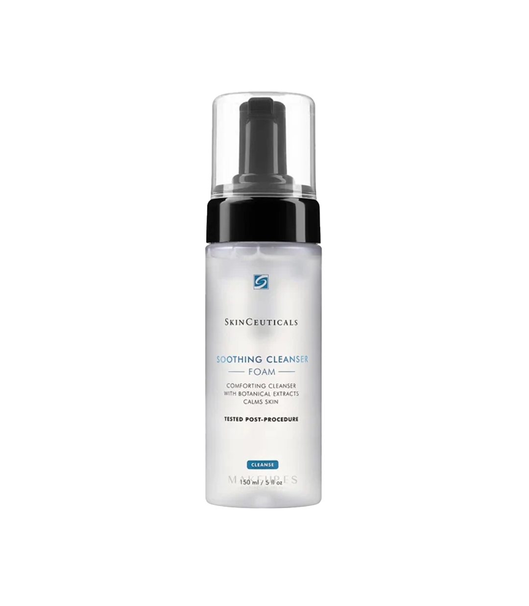 Soothing Cleanser