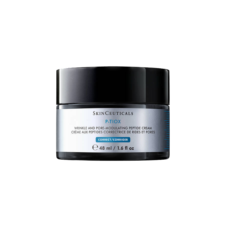 P-TIOX Anti-Wrinkle Cream