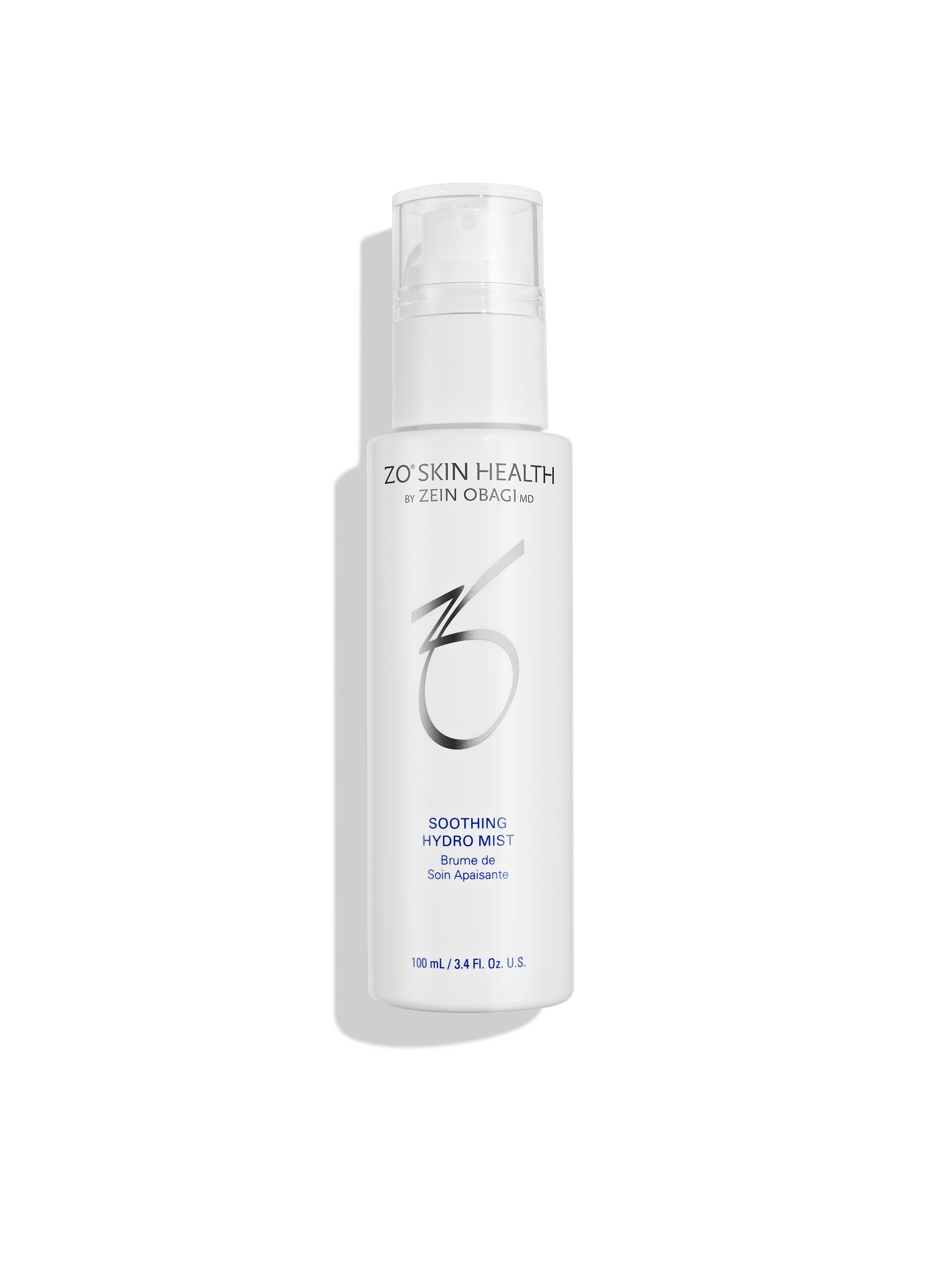 Soothing Hydro Mist