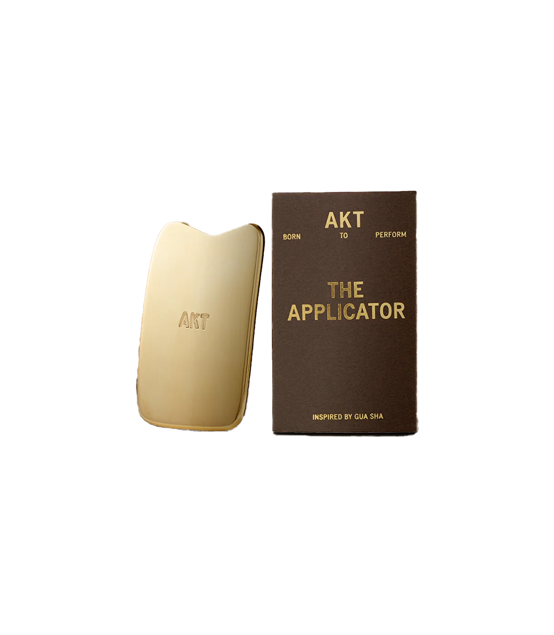 The Applicator