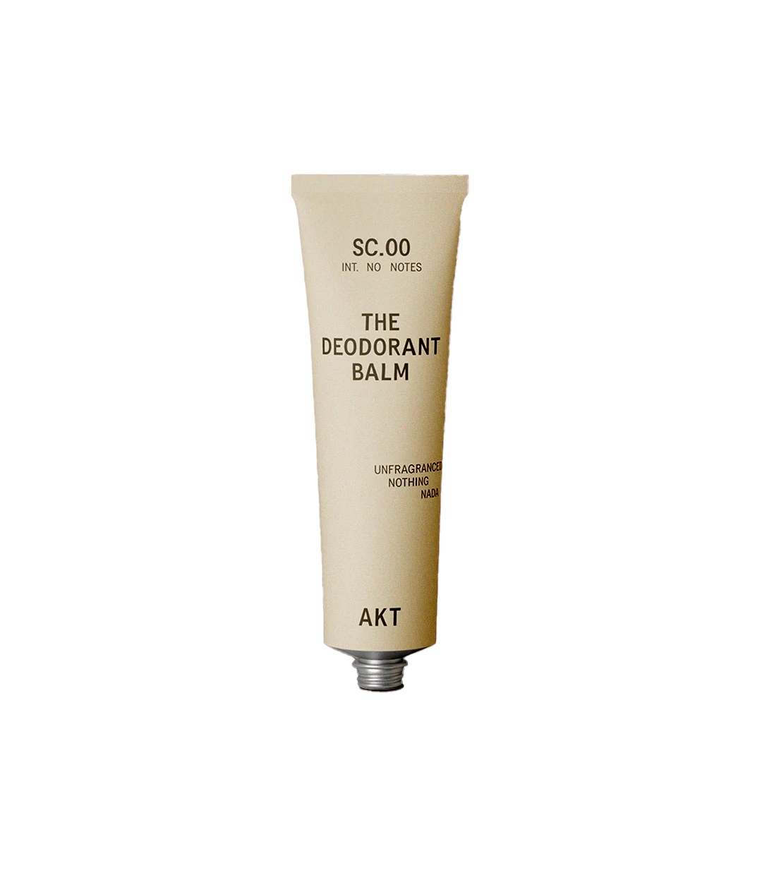 The Deodorant Balm SC.00