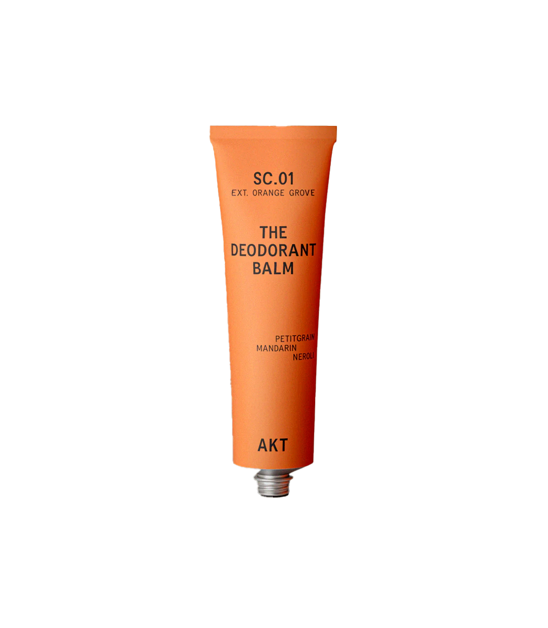 The Deodorant Balm SC.01
