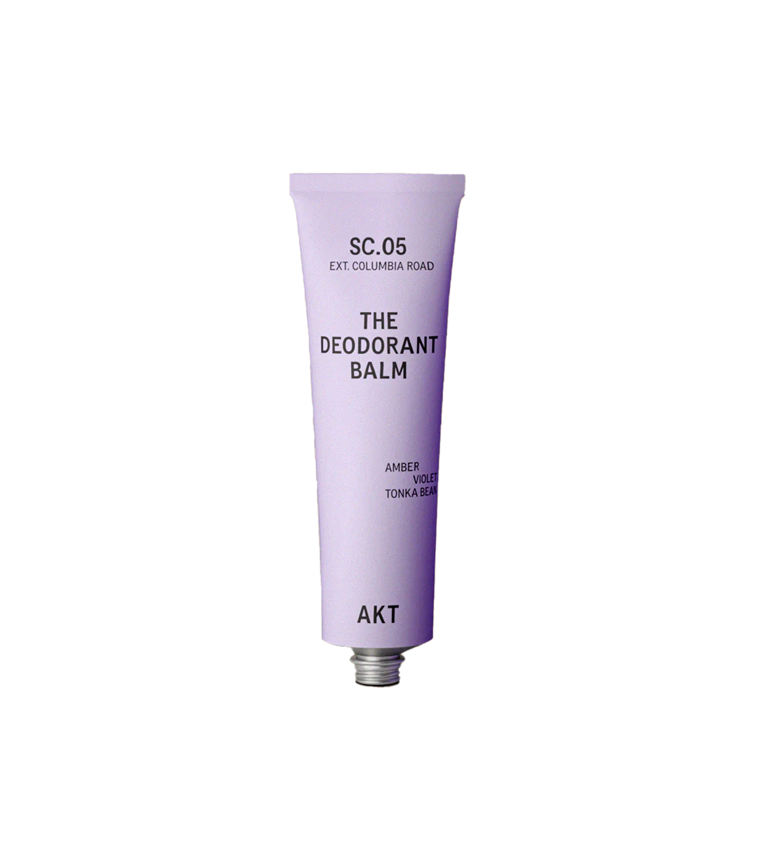The Deodorant Balm SC.05
