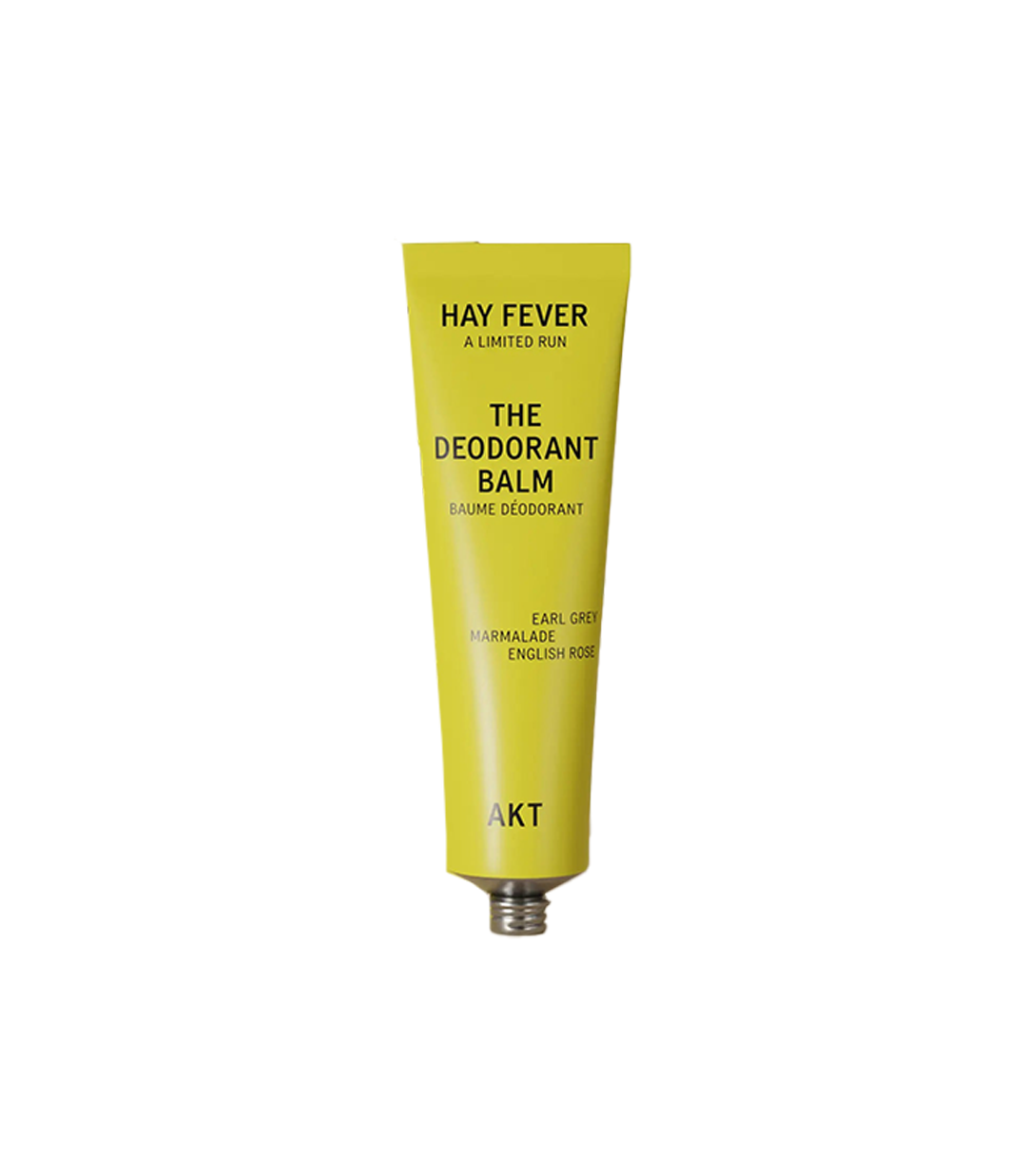 The Deodorant Balm HAY FEVER