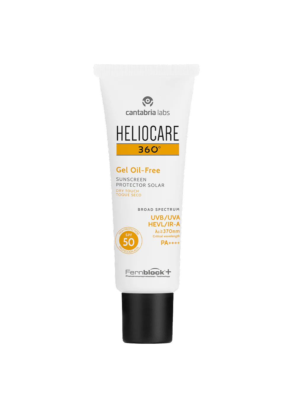 HELIOCARE 360° Gel Oil-Free SPF50