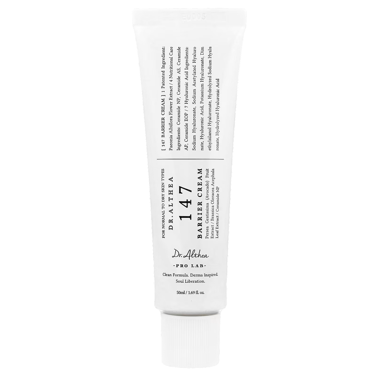 147 Barrier Cream 50ml