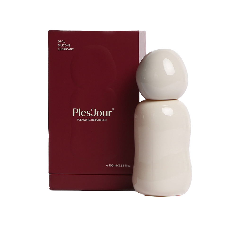 Opal Silicone Lubricant 100ml