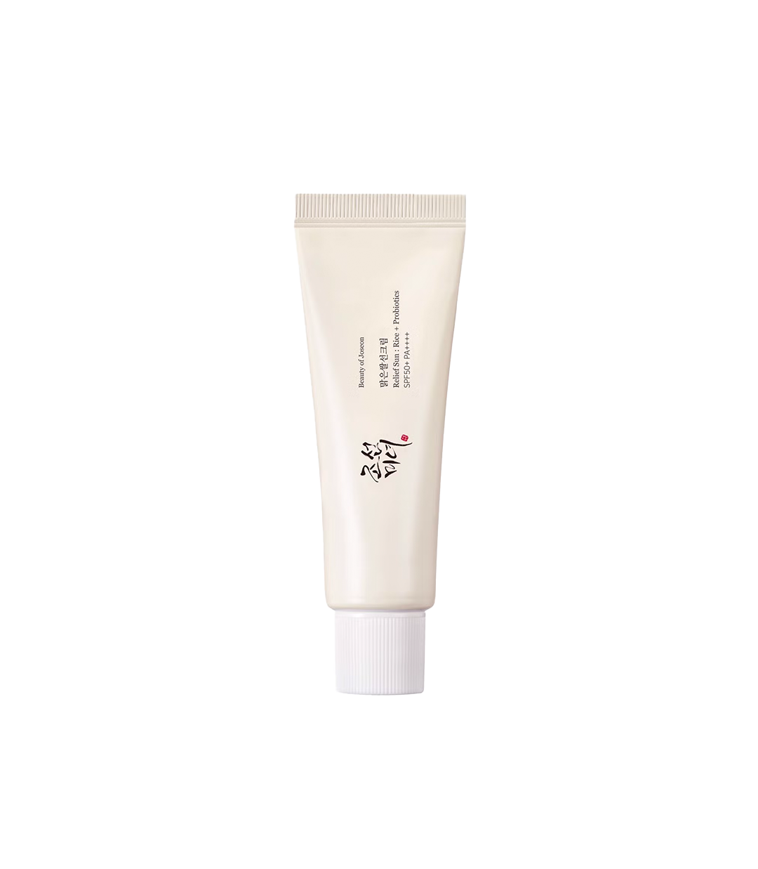 Relief Sun : Rice + Probiotics (SPF50+ PA++++)