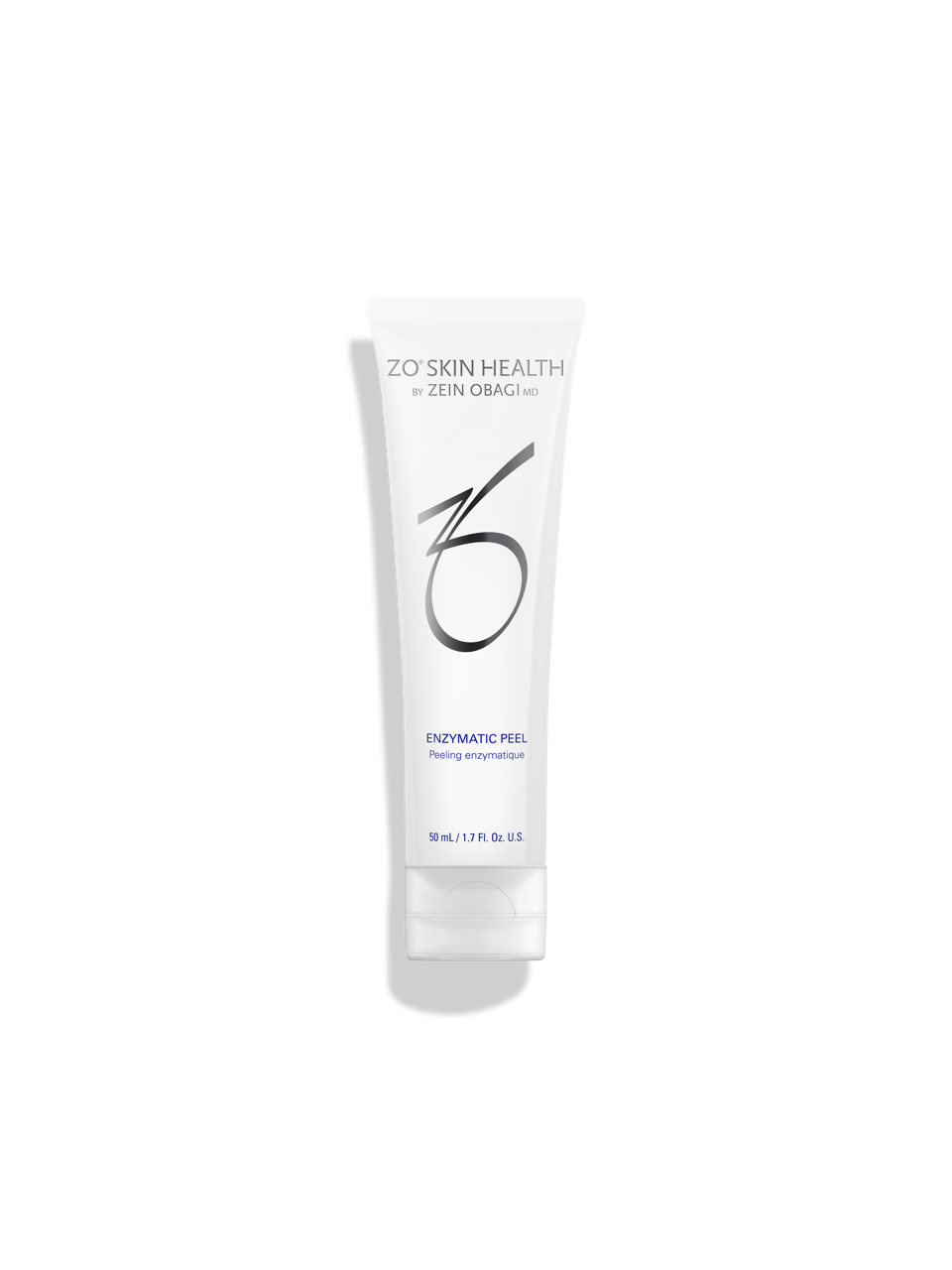 Enzymatic Peel