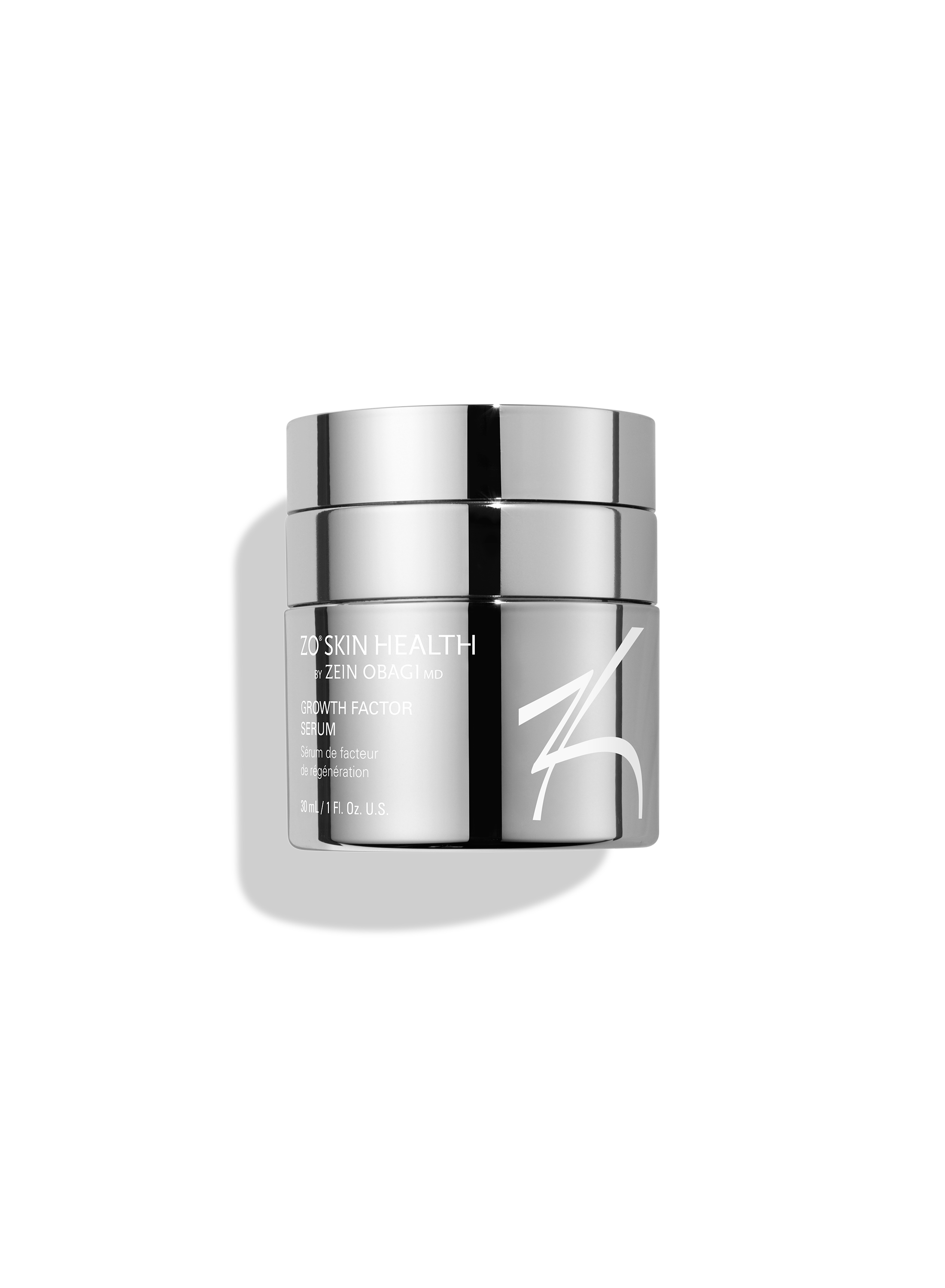 Growth Factor Serum
