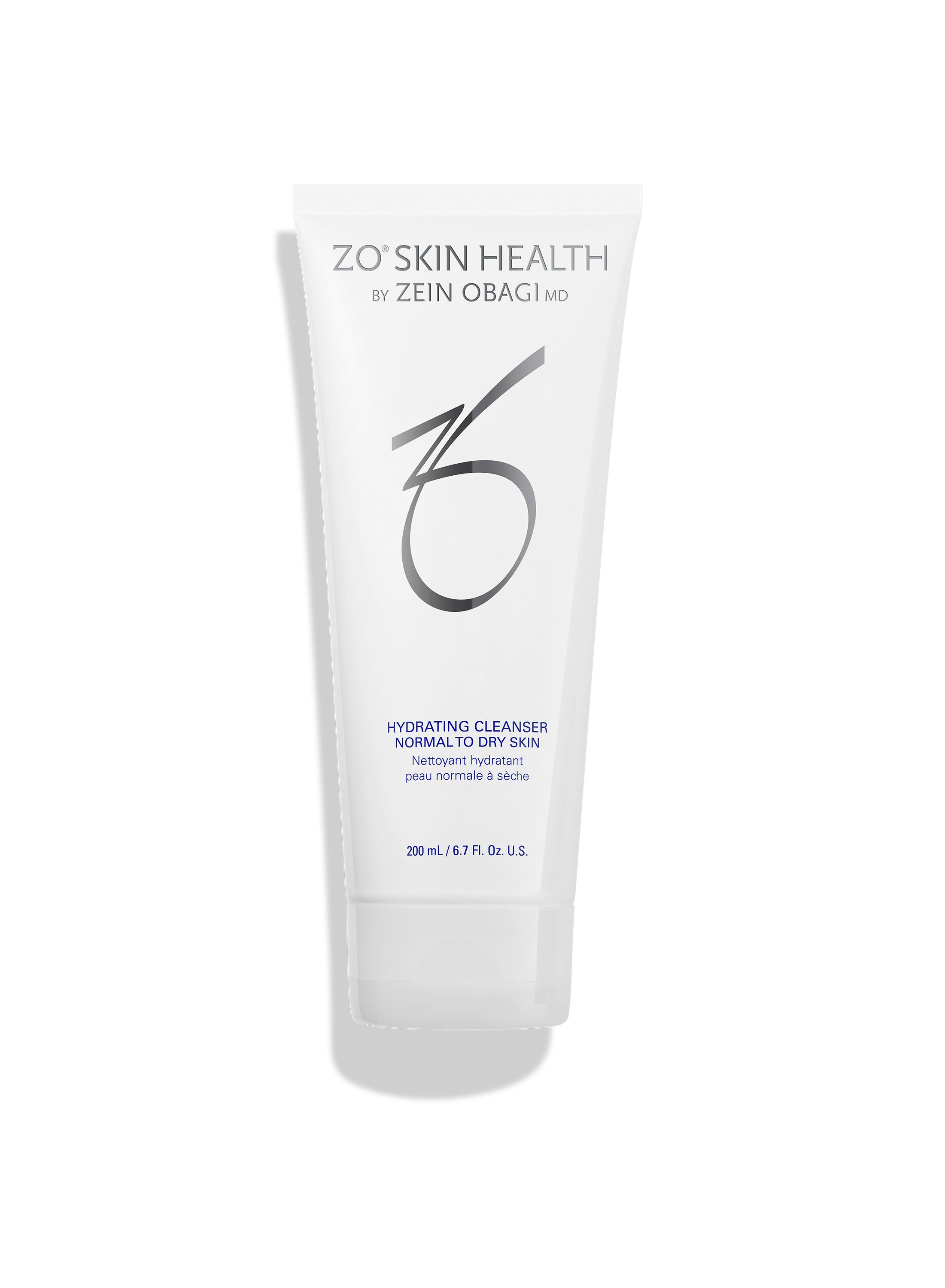 Hydrating Cleanser
