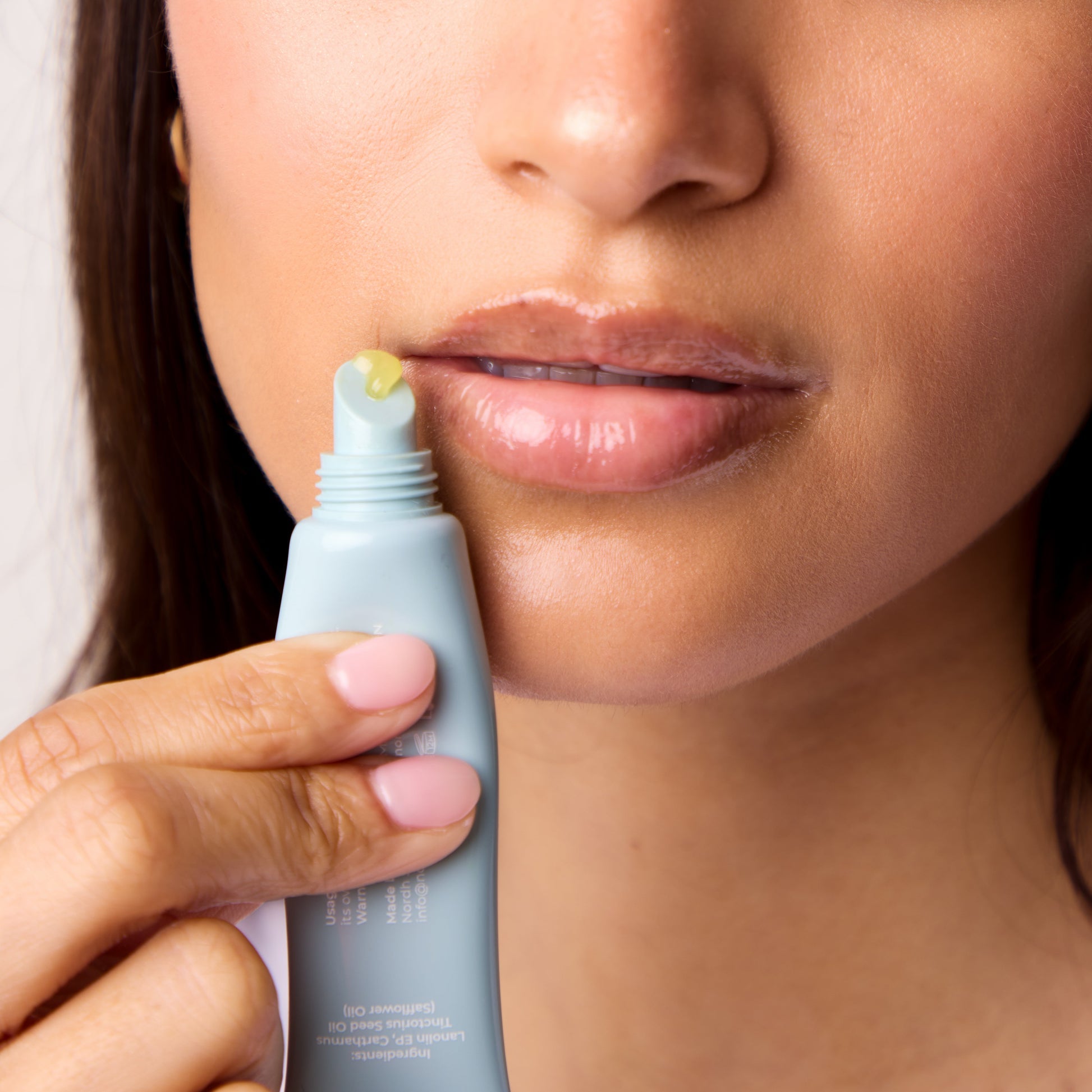 Lip Treatment
