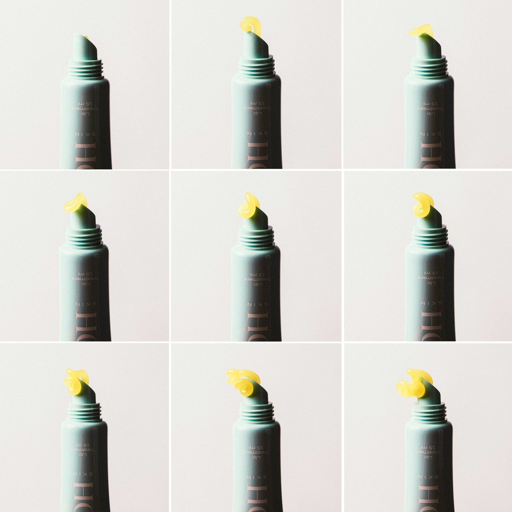 Lip Treatment
