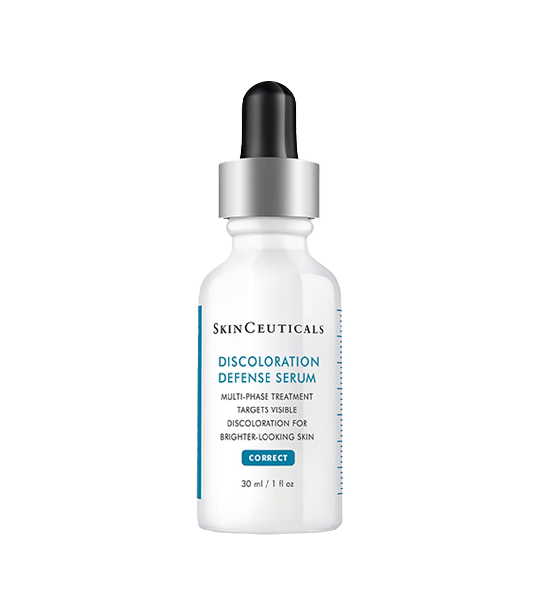 Discolouration Defense Serum