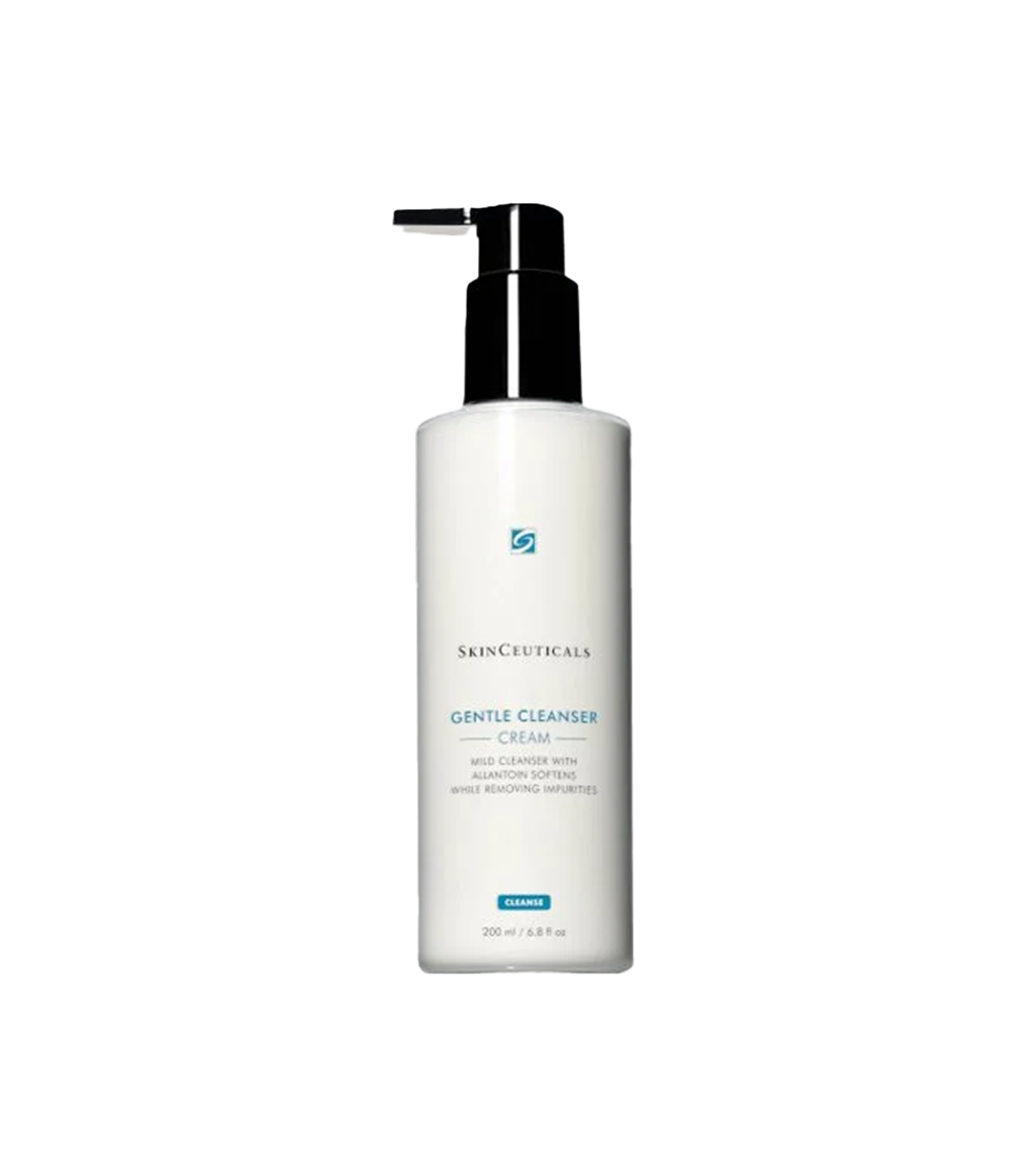 Gentle Cleanser