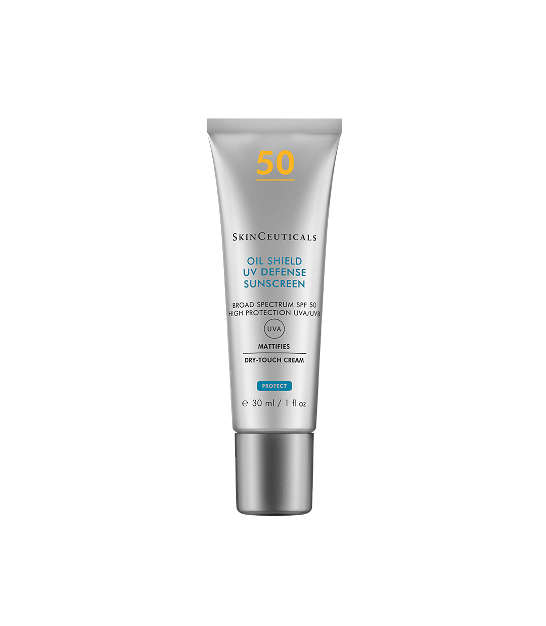 Oil Sheild UV Defense Sunscreen
