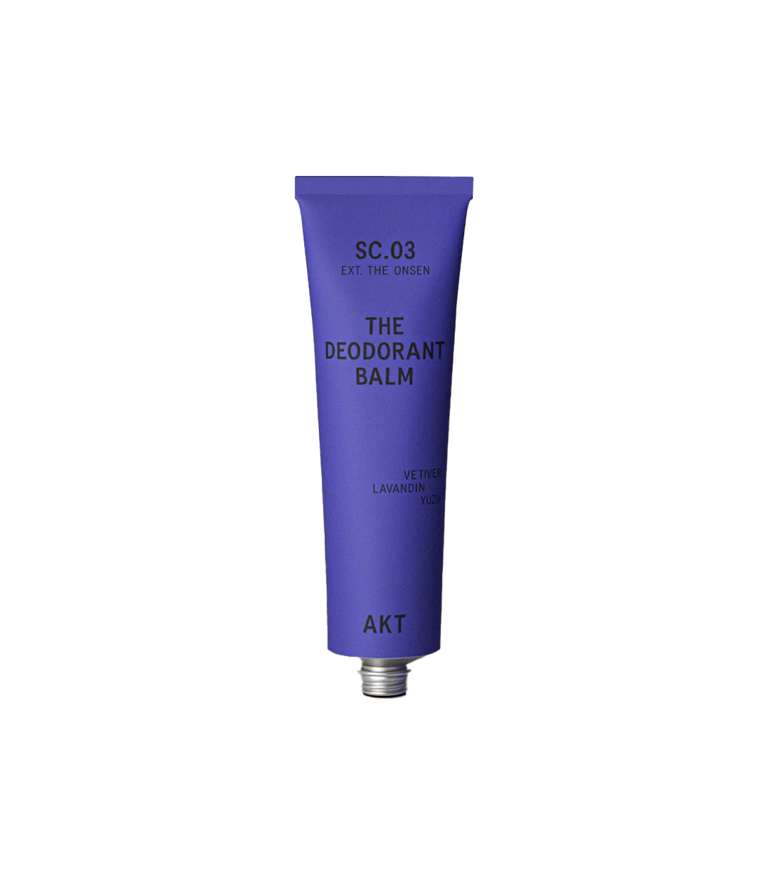 The Deodorant Balm SC.03