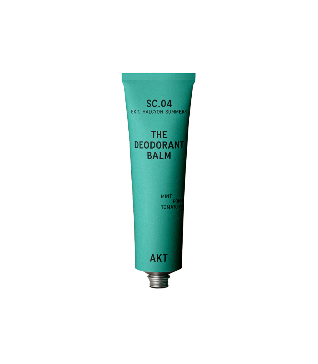 The Deodorant Balm SC.04