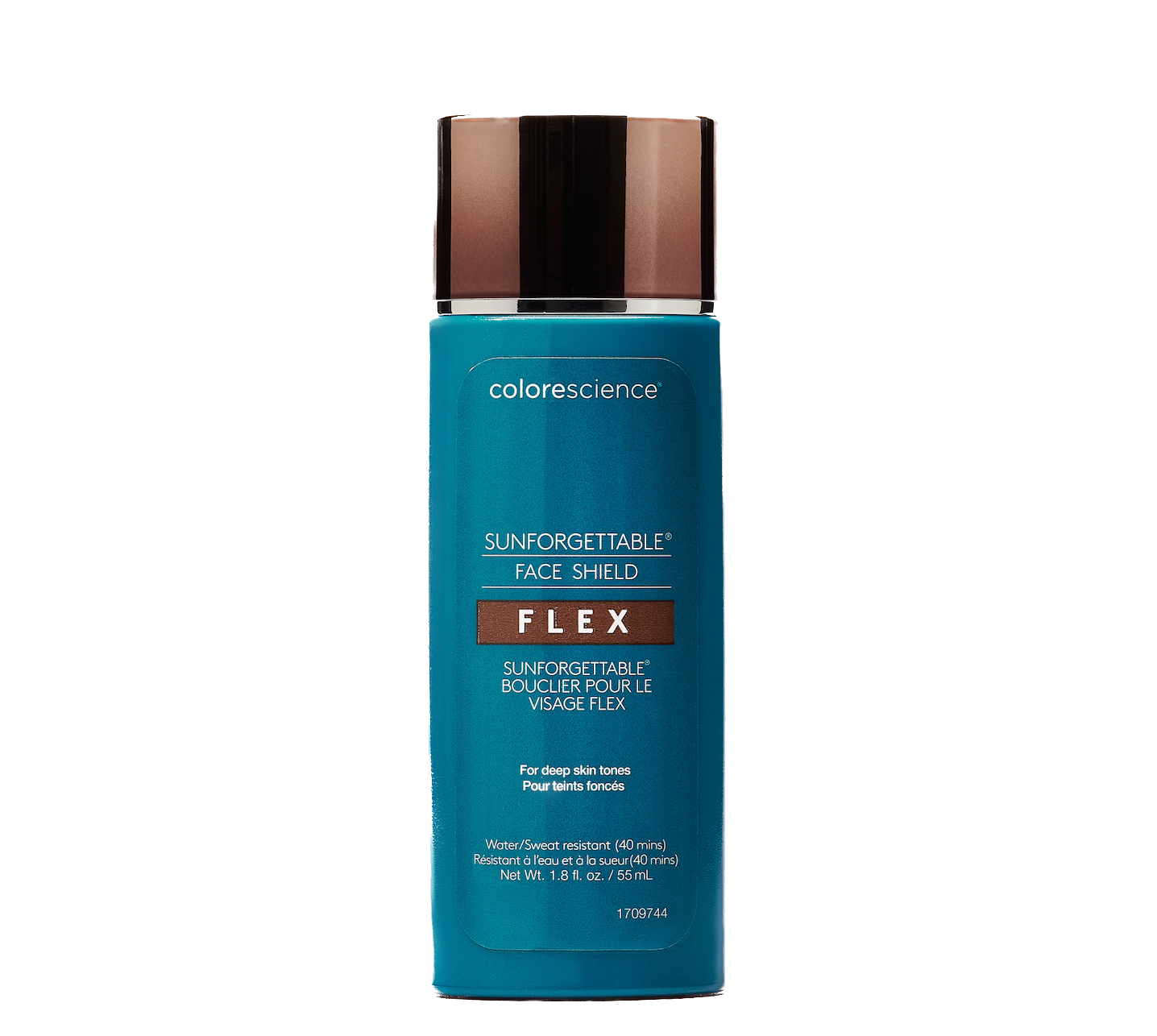 Colorescience Sunforgettable® Total Protection Face Shield Flex SPF 50