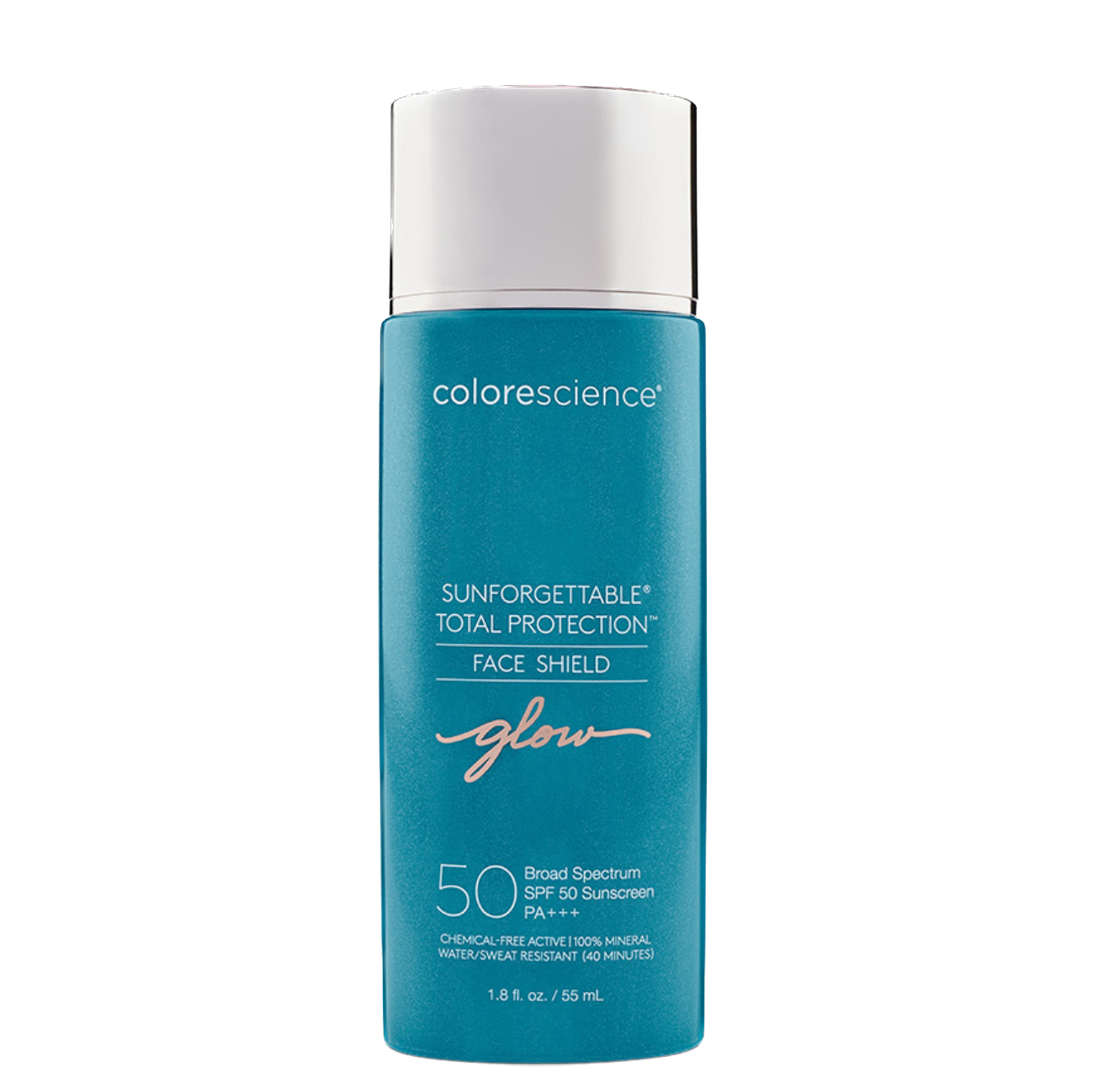 Colorescience Sunforgettable® Total Protection Face Shield SPF 50 Glow