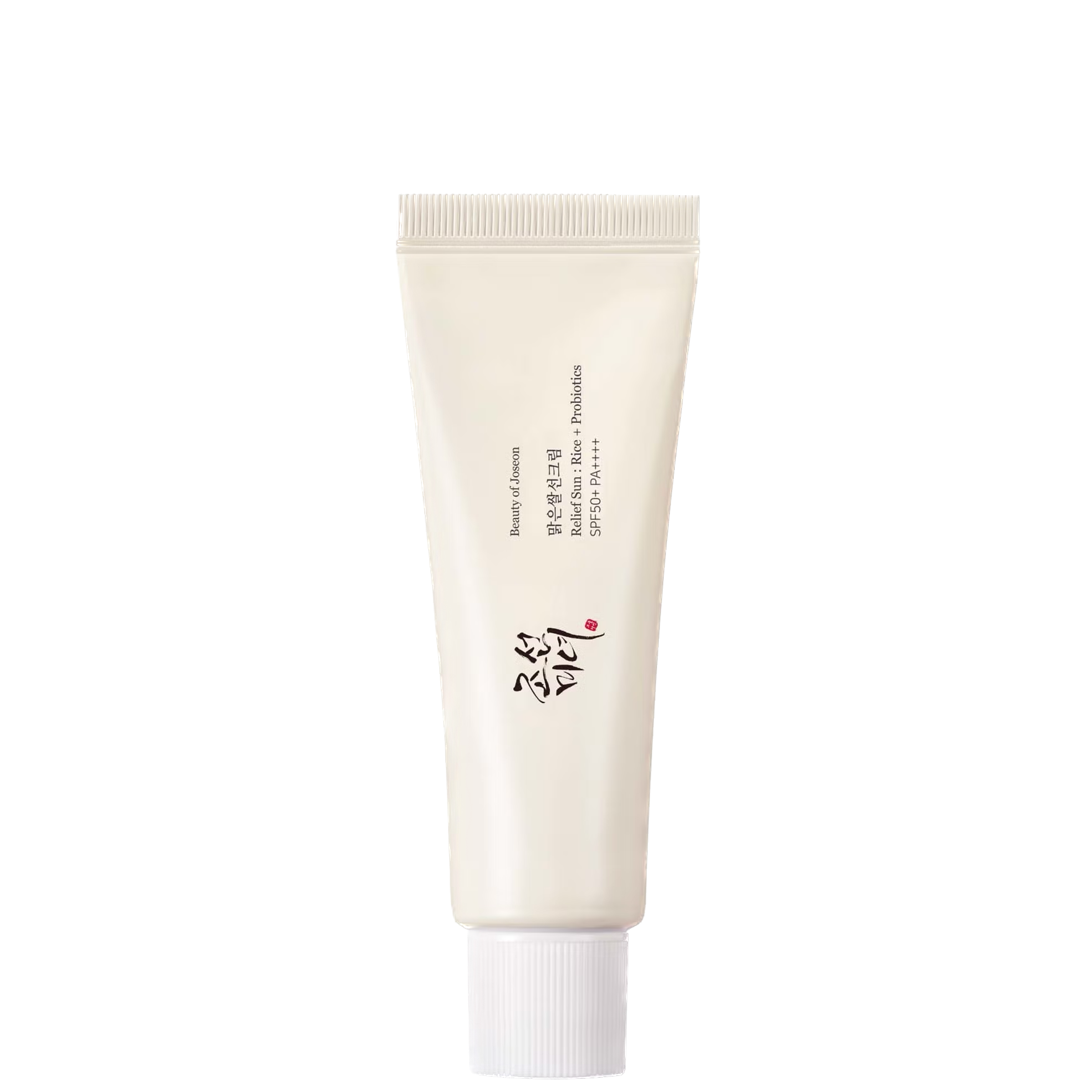 Relief Sun : Rice + Probiotics (SPF50+ PA++++)
